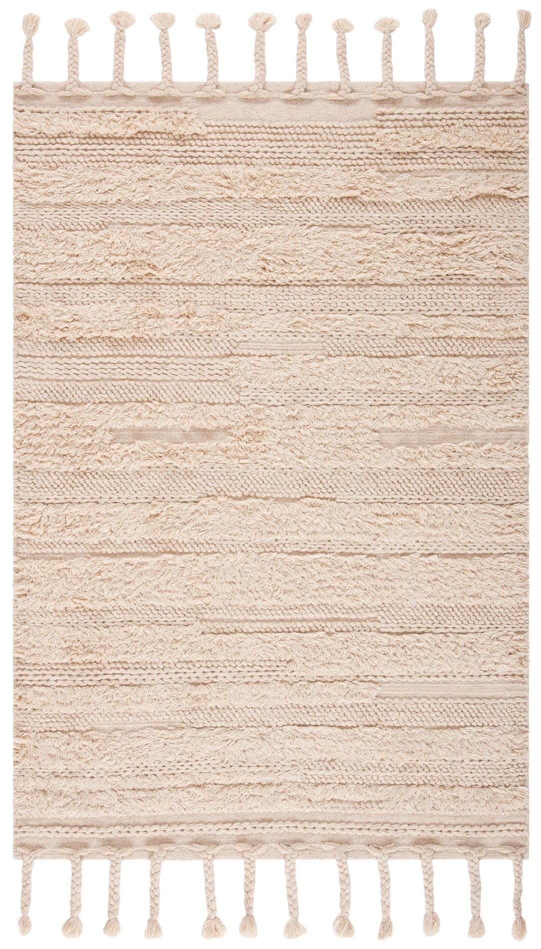 Safavieh Casablanca Csb450A Beige Rug - Safavieh - csb450a - 3