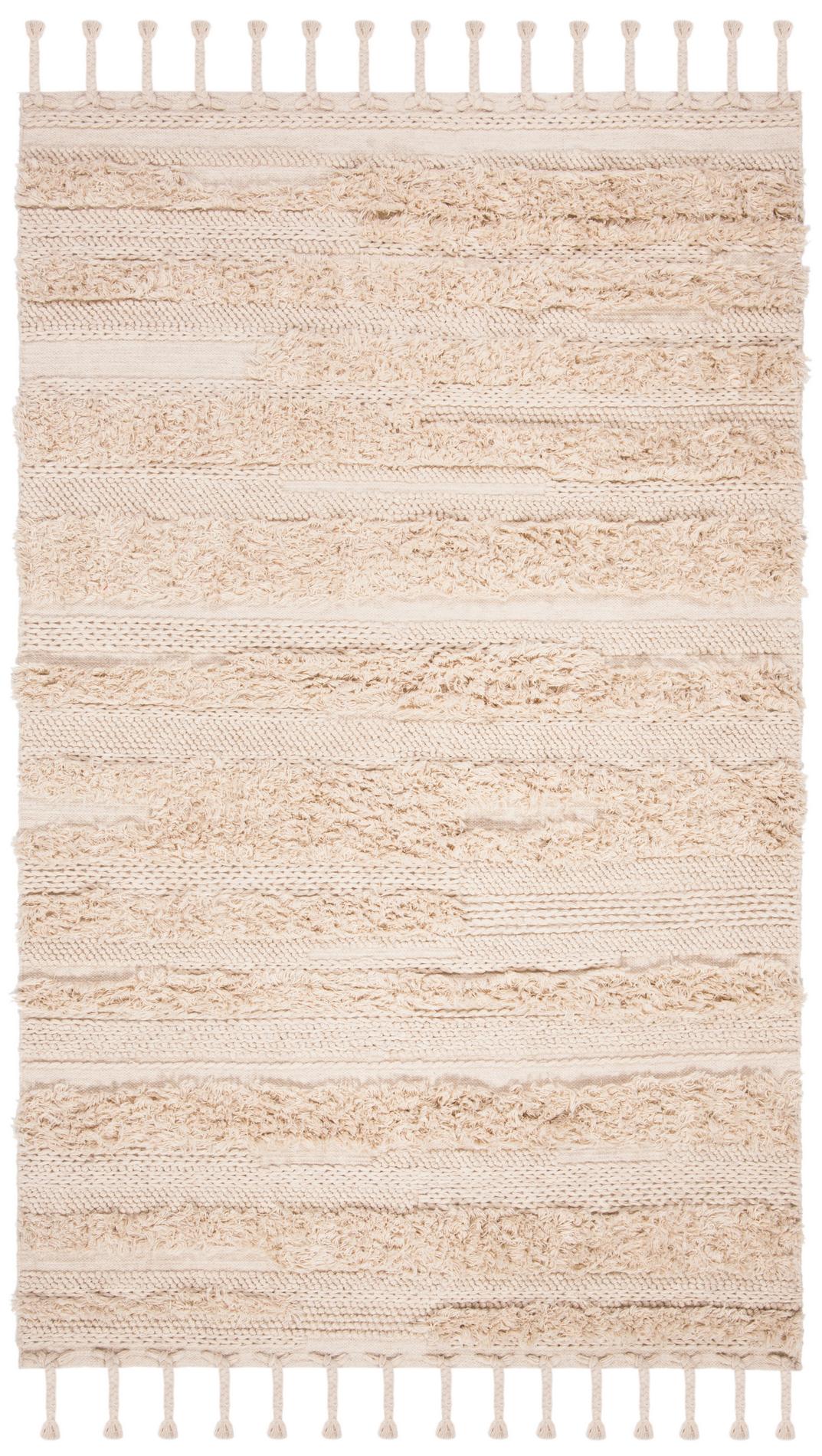 Safavieh Casablanca Csb450A Beige Rug - Safavieh - csb450a - 3