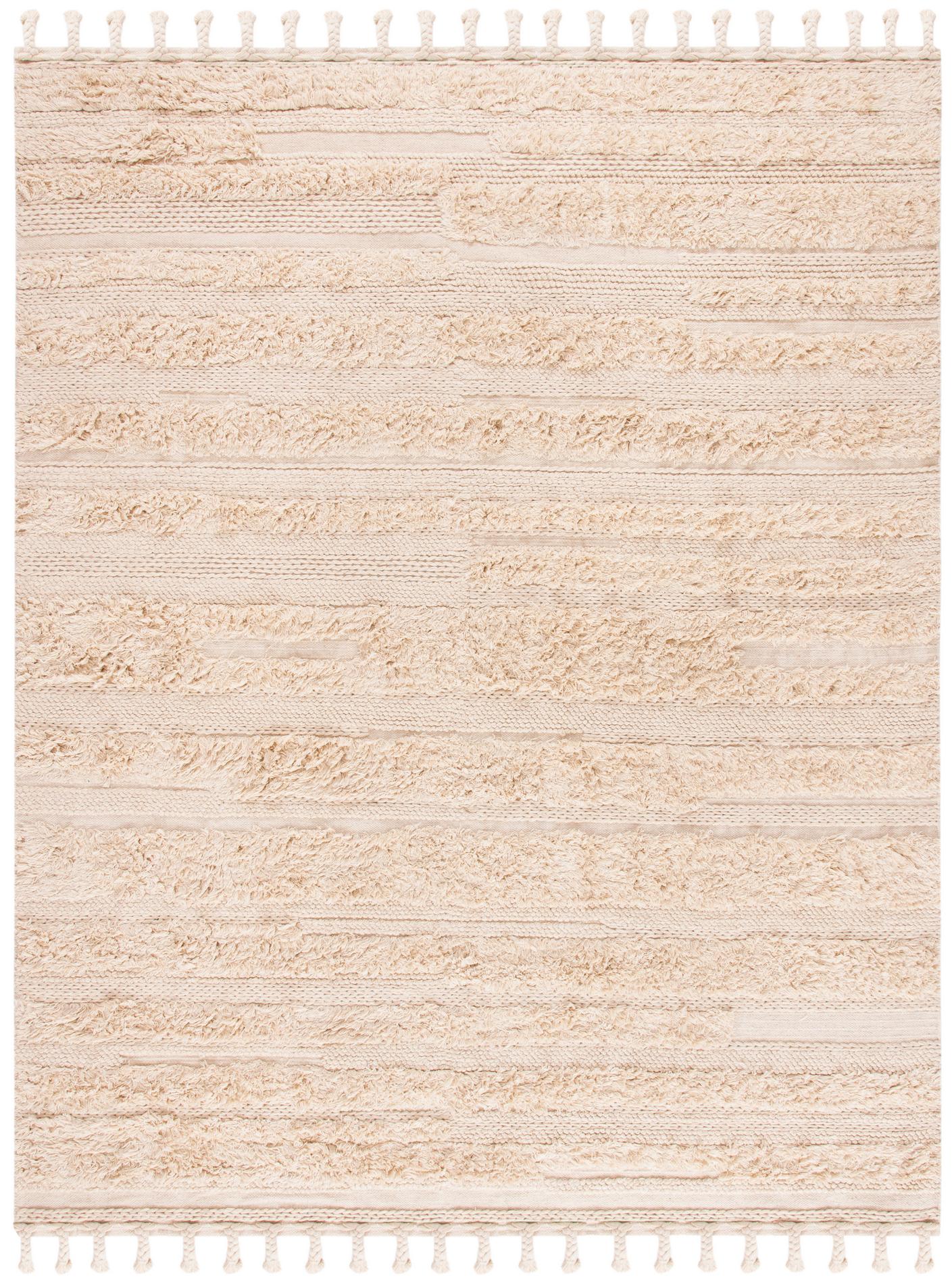 Safavieh Casablanca Csb450A Beige Rug - Safavieh - csb450a - 3