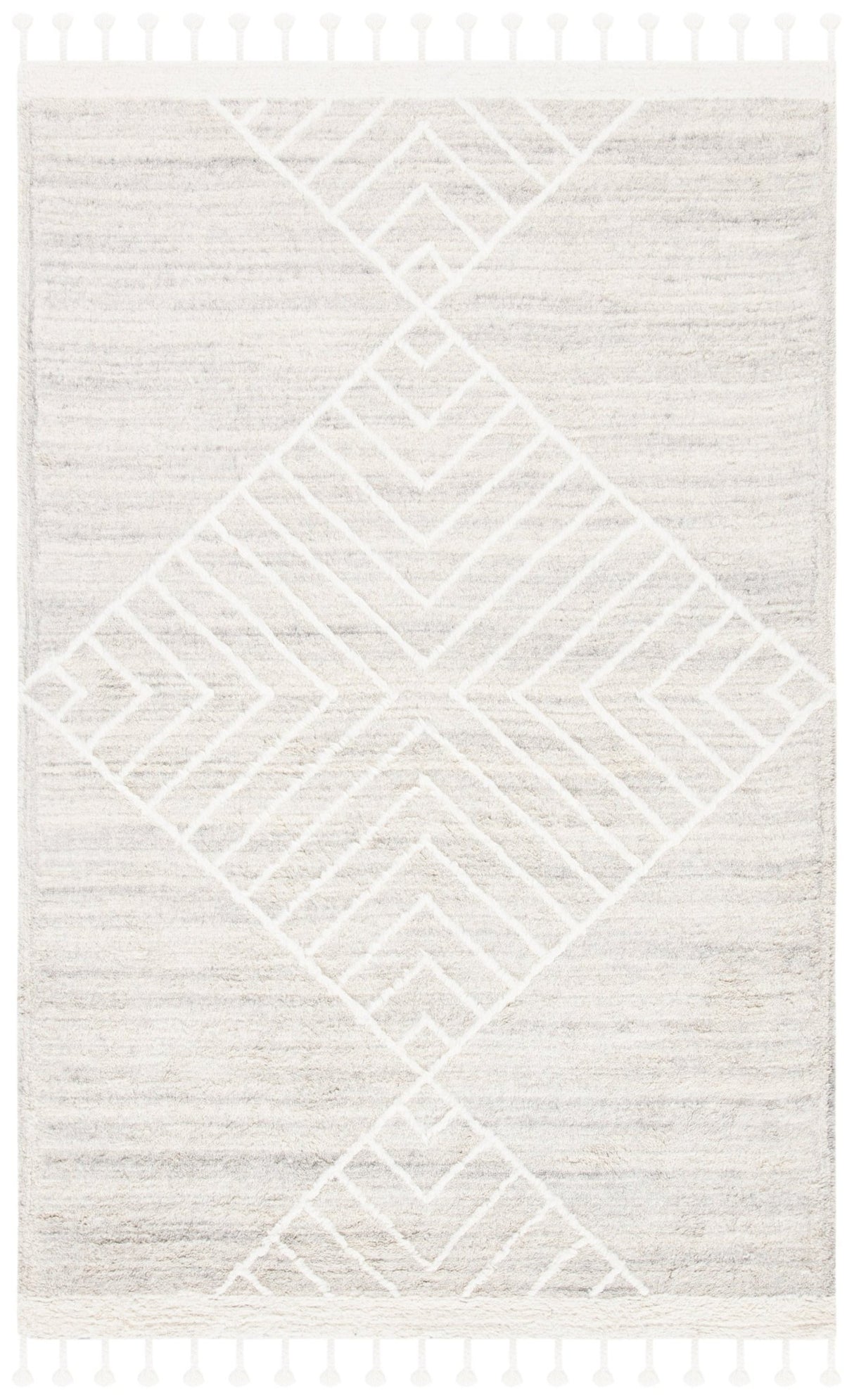 Safavieh Casablanca Csb451B Beige/Ivory Rug - Safavieh - csb451b - 2