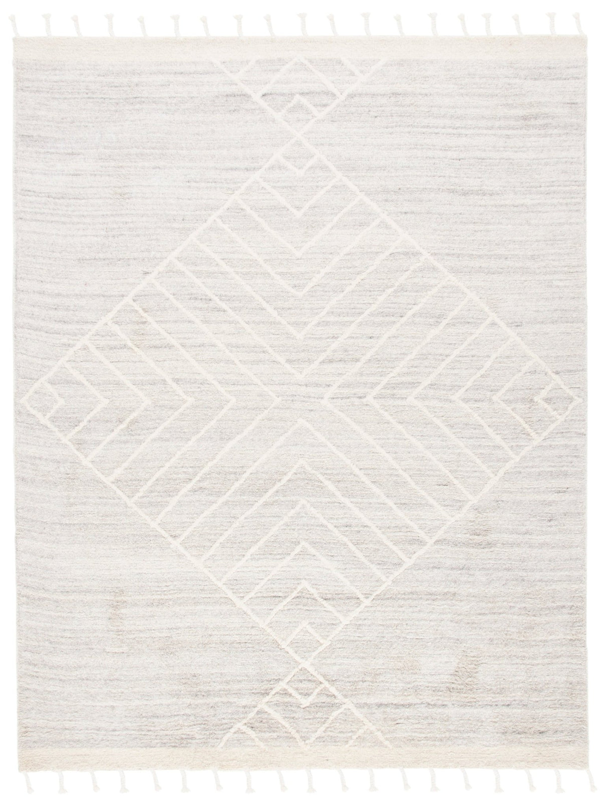 Safavieh Casablanca Csb451B Beige/Ivory Rug - Safavieh - csb451b - 2