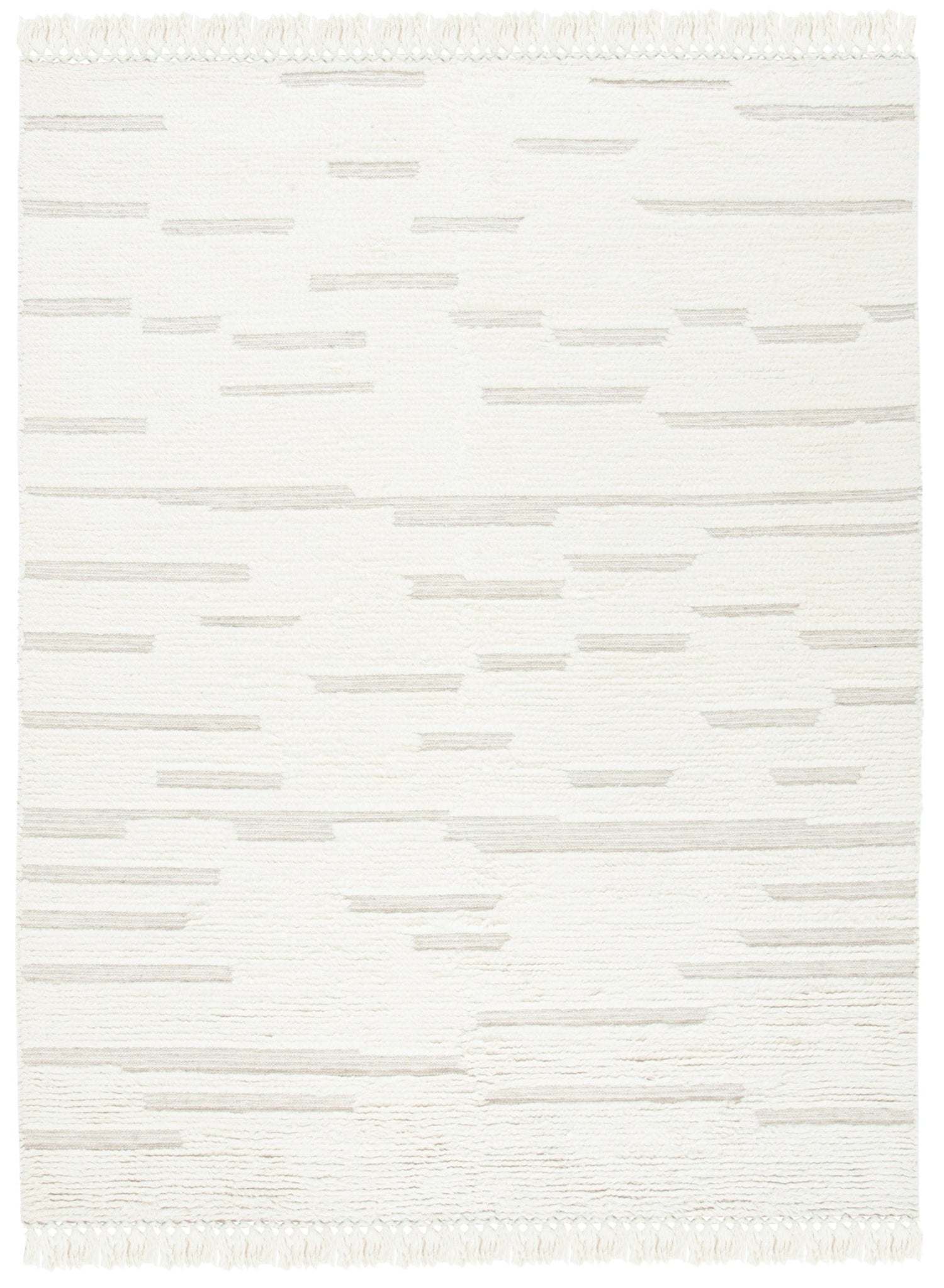 Safavieh Casablanca Csb454A Ivory Rug - Safavieh - csb454a - 2