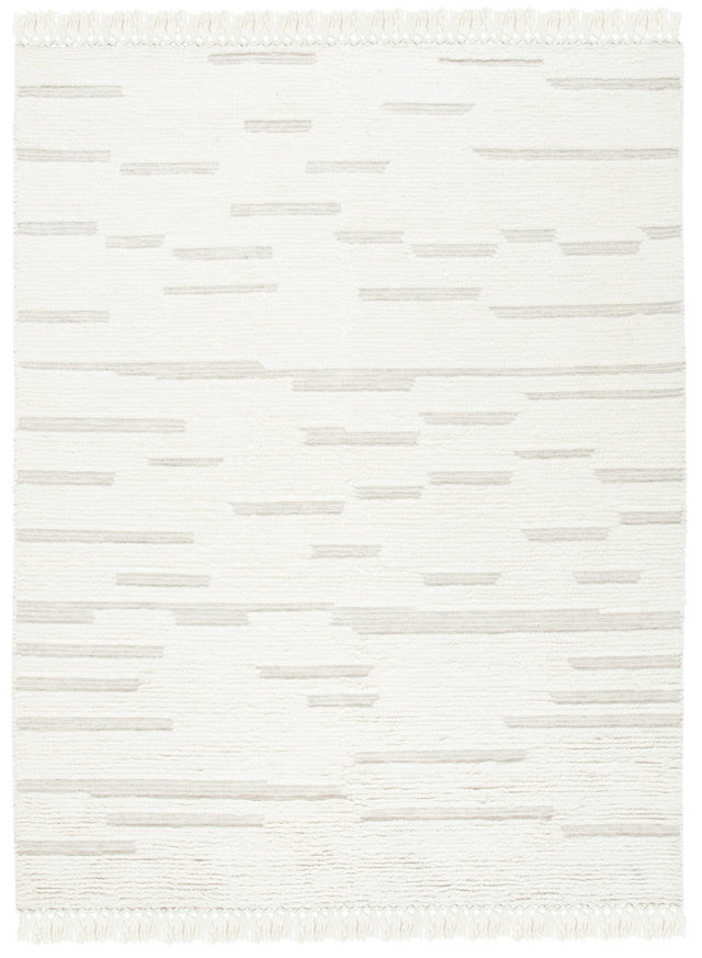 Safavieh Casablanca Csb454A Ivory Rug - Safavieh - csb454a - 2