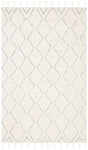 Safavieh Casablanca Csb455A Ivory Rug - Safavieh - csb455a - 2