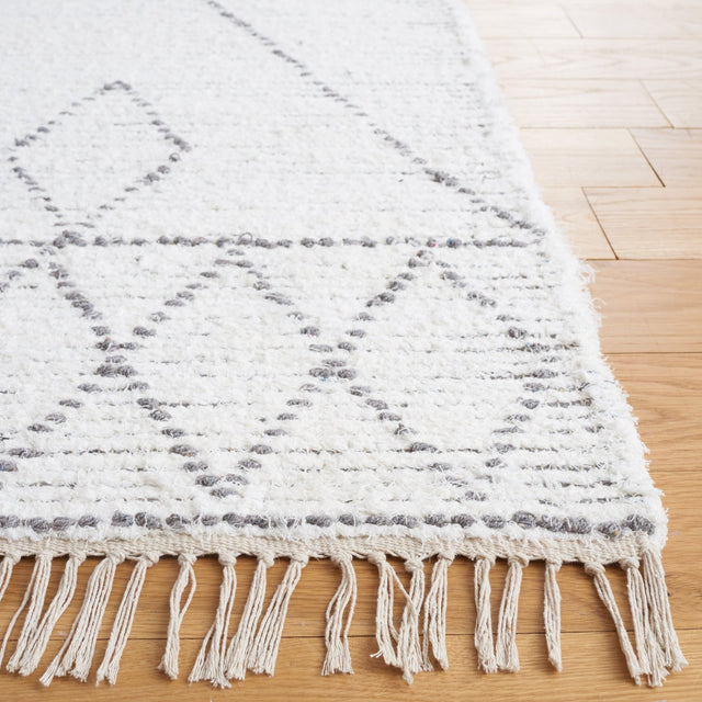 Safavieh Casablanca Csb461A Ivory/Grey Rug - Safavieh - csb461a - 28