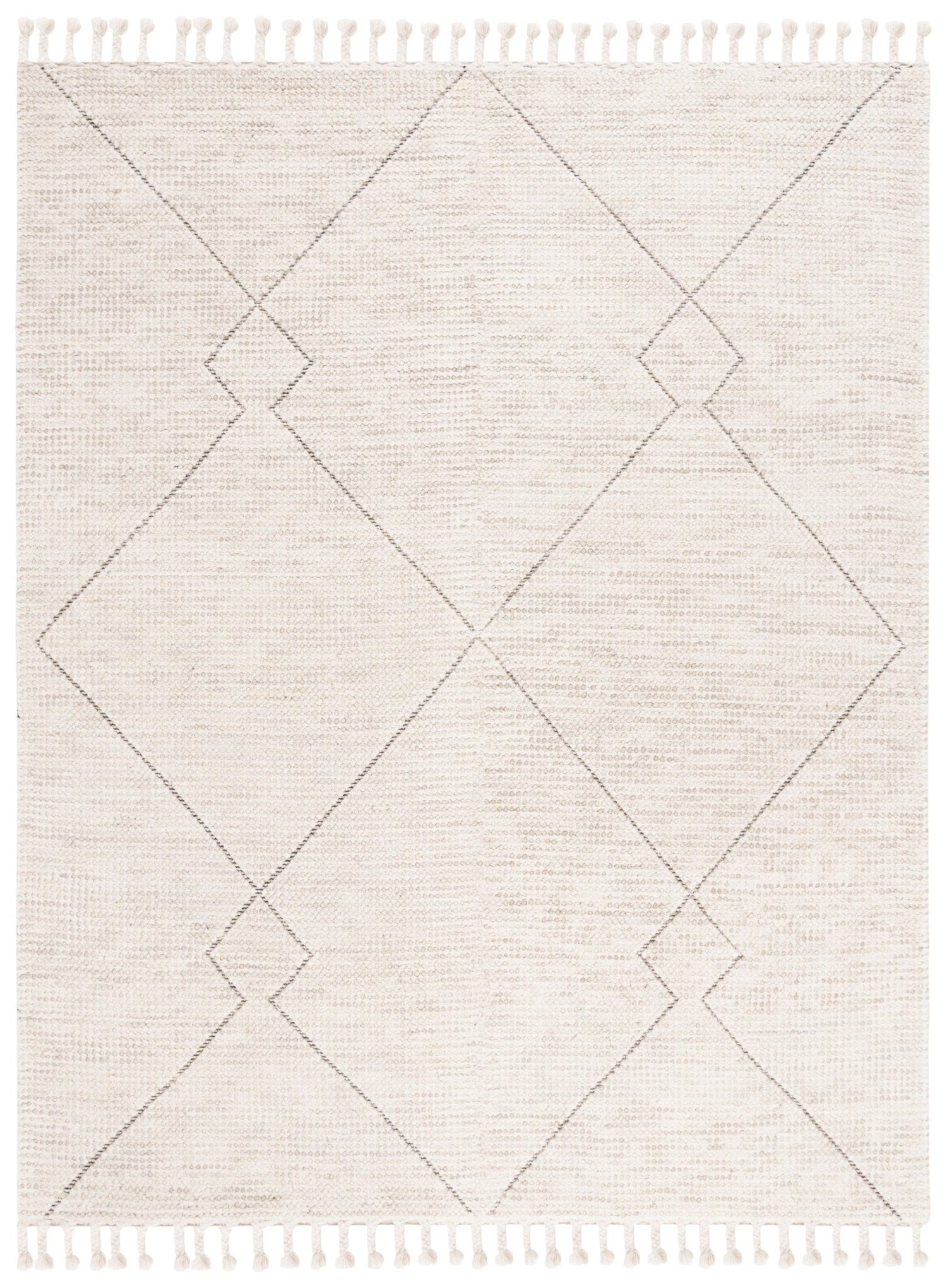 Safavieh Casablanca Csb466B Beige Rug - Safavieh - csb466b - 28