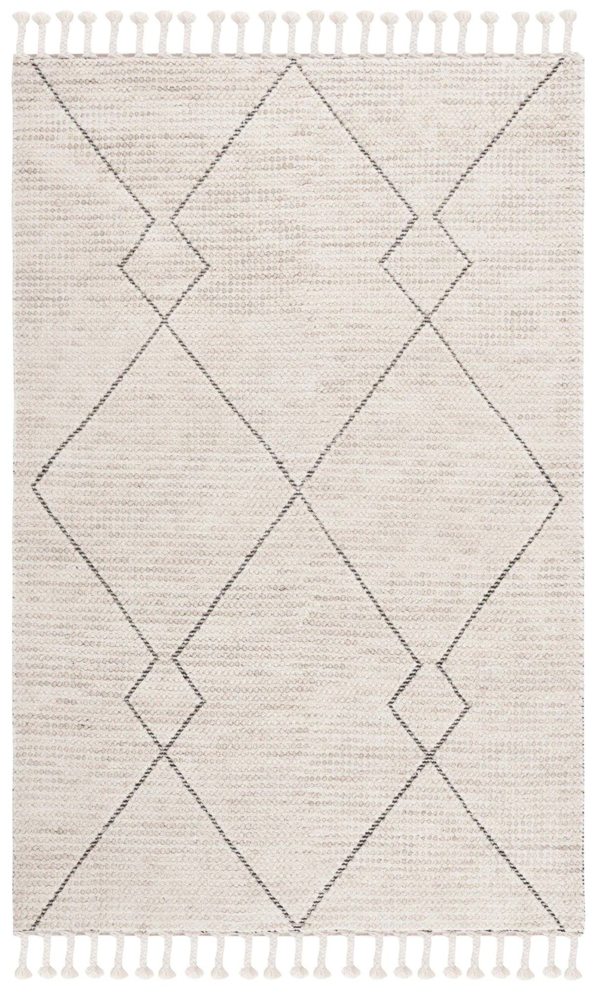 Safavieh Casablanca Csb466B Beige Rug - Safavieh - csb466b - 3