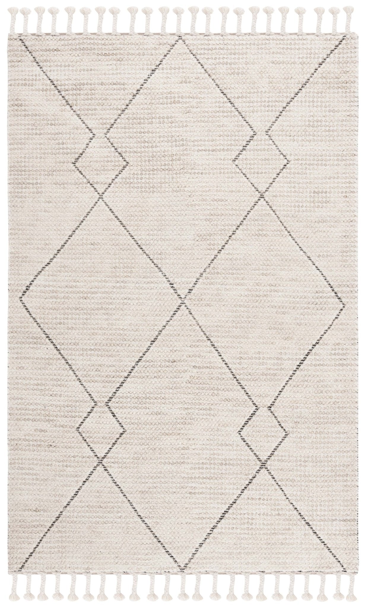 Safavieh Casablanca Csb466B Beige Rug - Safavieh - csb466b - 3