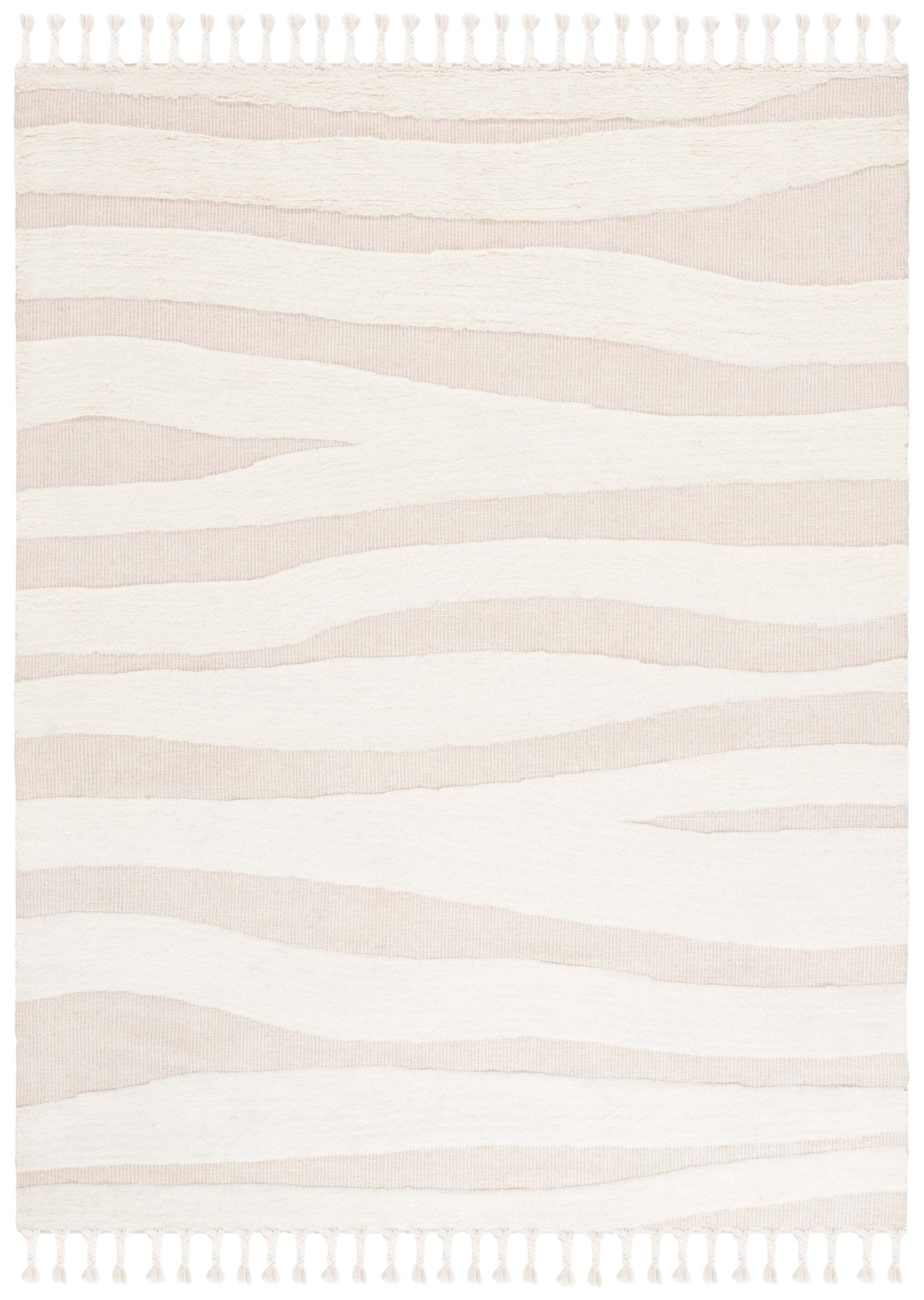 Safavieh Casablanca Csb467A Ivory/Beige Rug - Safavieh - csb467a - 28