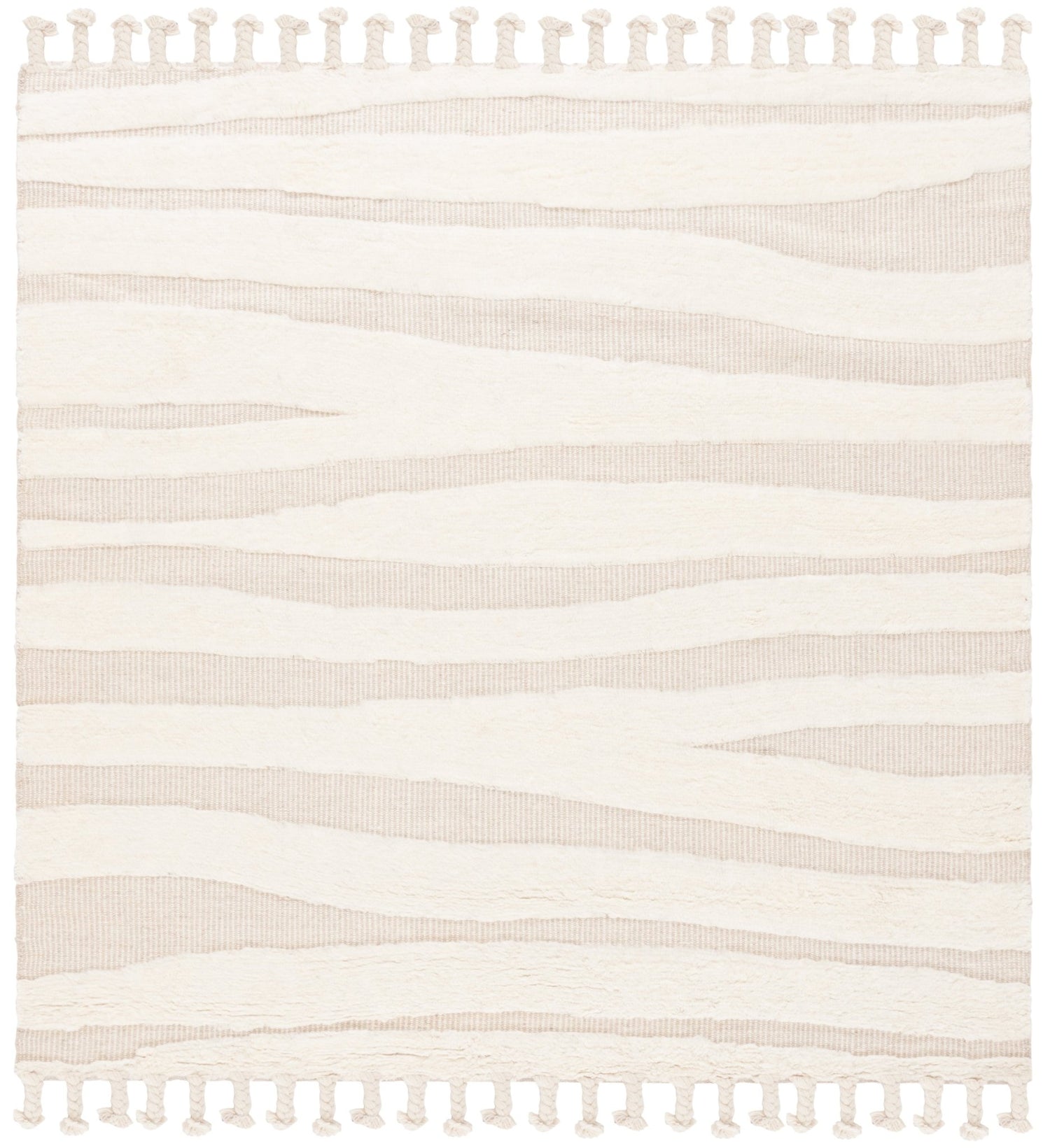 Safavieh Casablanca Csb467A Ivory/Beige Rug - Safavieh - csb467a - 28