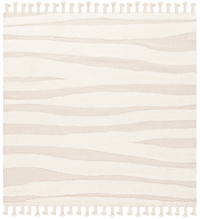Safavieh Casablanca Csb467A Ivory/Beige Rug - Safavieh - csb467a - 28
