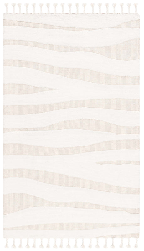 Safavieh Casablanca Csb467A Ivory/Beige Rug - Safavieh - csb467a - 3