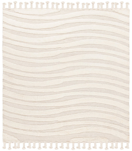 Safavieh Casablanca Csb468A Ivory/Light Grey Rug - Safavieh - csb468a - 28