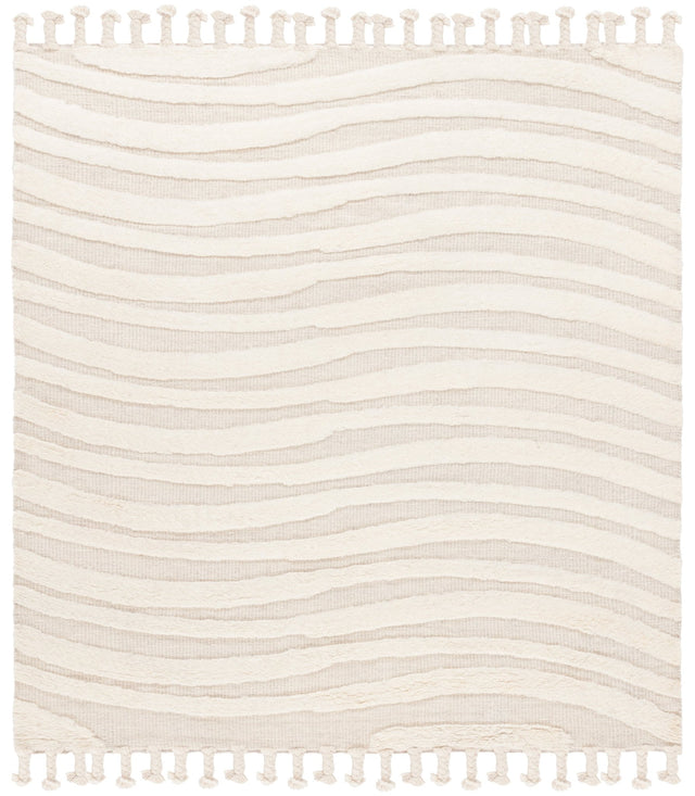Safavieh Casablanca Csb468A Ivory/Light Grey Rug - Safavieh - csb468a - 28