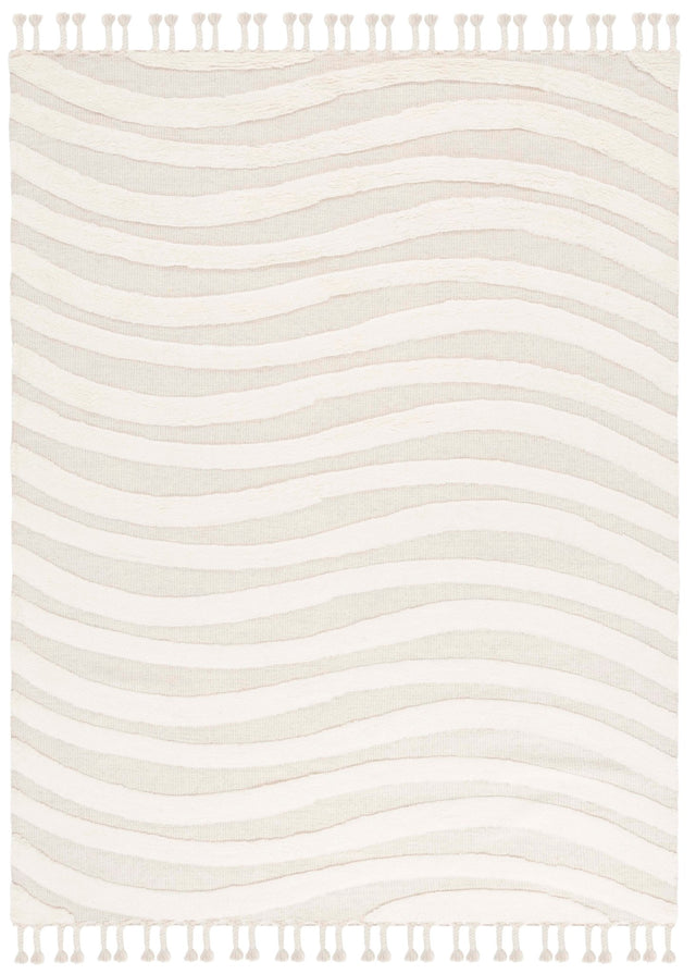 Safavieh Casablanca Csb468A Ivory/Light Grey Rug - Safavieh - csb468a - 28