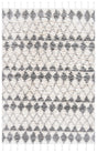 Safavieh Casablanca Csb476F Ivory/Grey Rugs - Safavieh - csb476f - 4