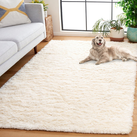 Safavieh Casablanca Csb499A Ivory Rug - Safavieh - csb499a - 3