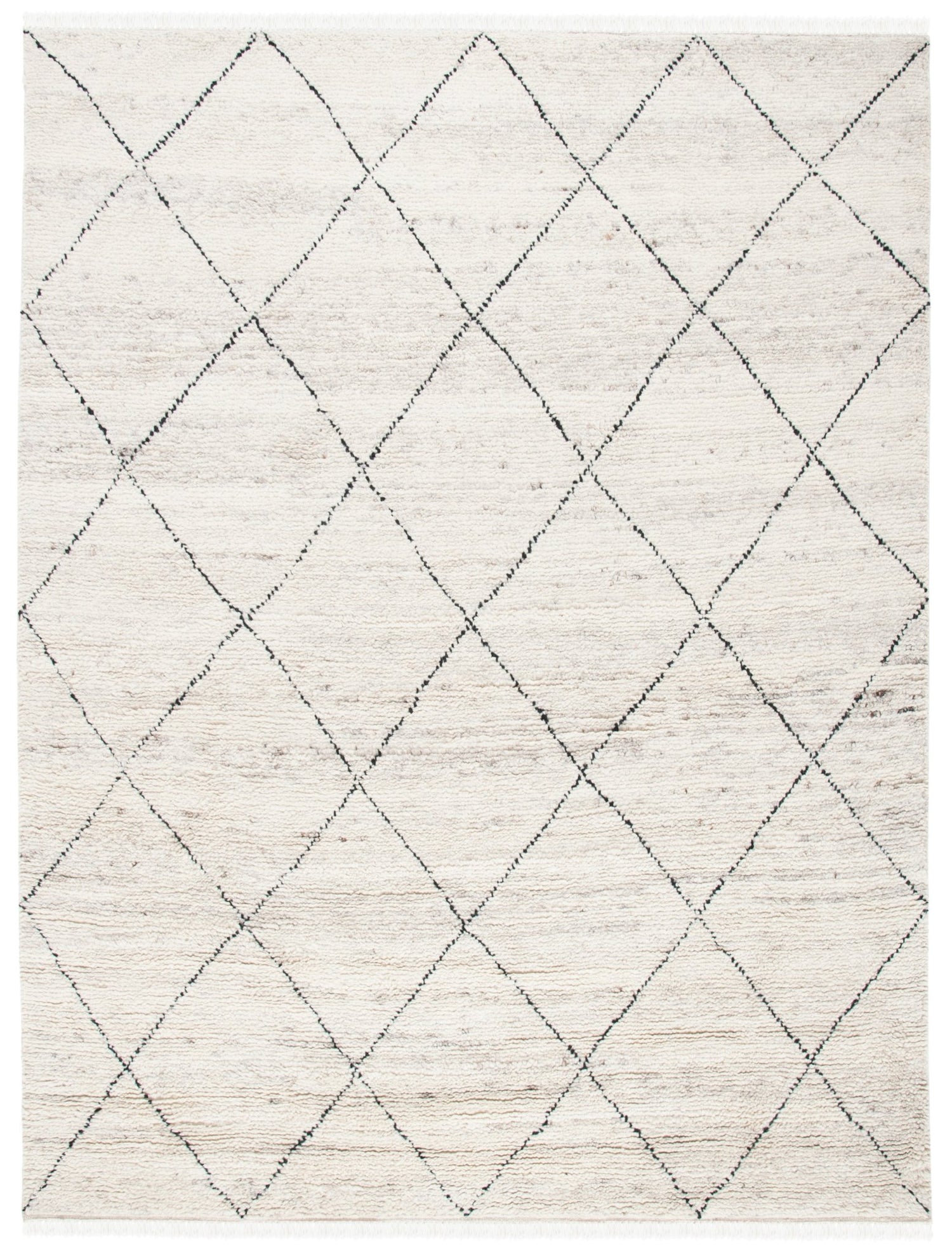 Safavieh Casablanca Csb543A Ivory/Black Rugs - Safavieh - csb543a - 28