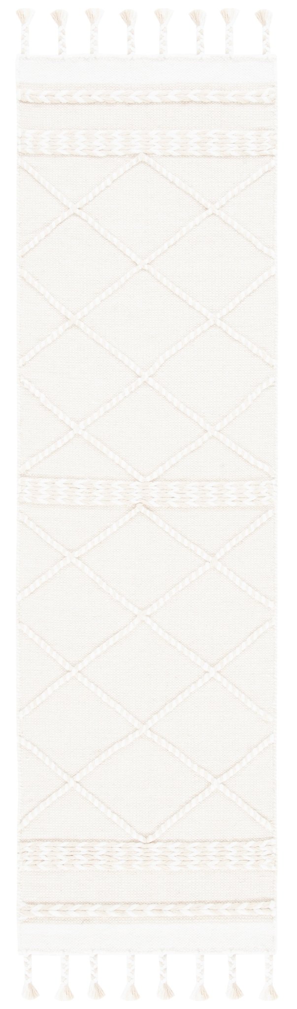 Safavieh Casablanca Csb575B Beige/Ivory Rugs - Safavieh - csb575b - 28