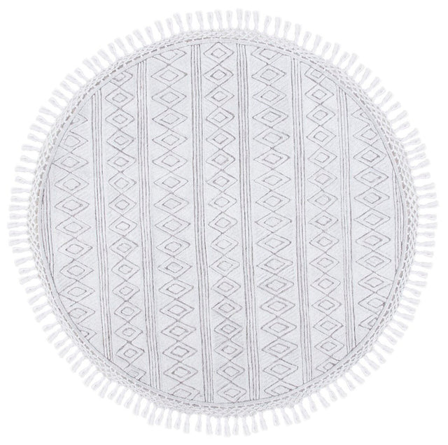 Safavieh Casablanca Csb658G Silver Rugs - Safavieh - csb658g - 4