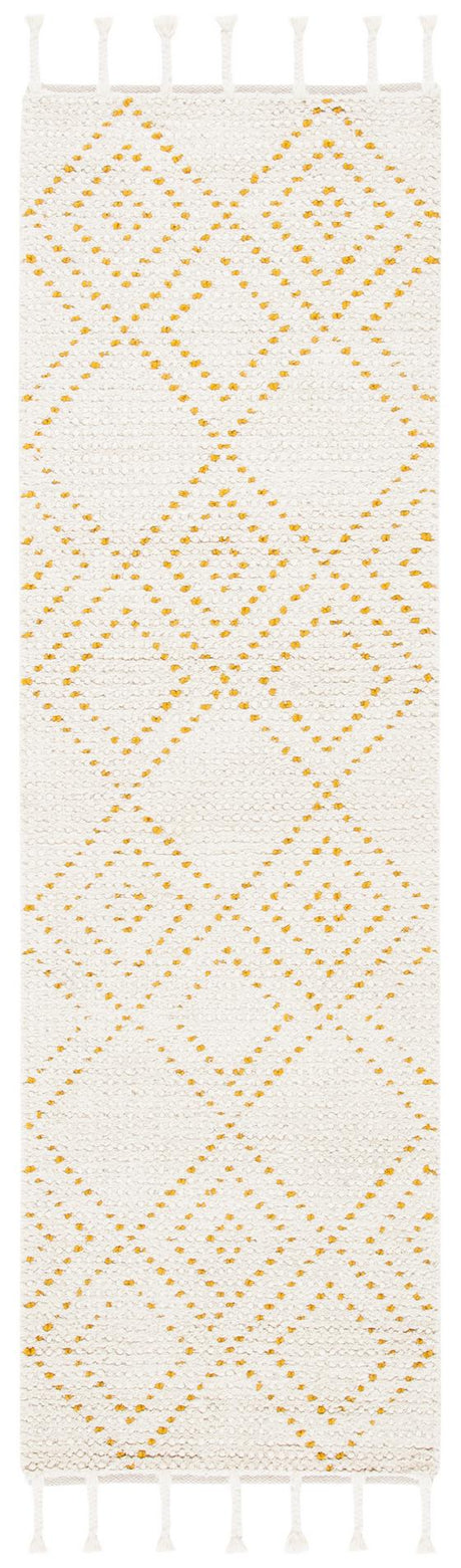Safavieh Casablanca Csb676D Ivory/Gold Rugs - Safavieh - csb676d - 28