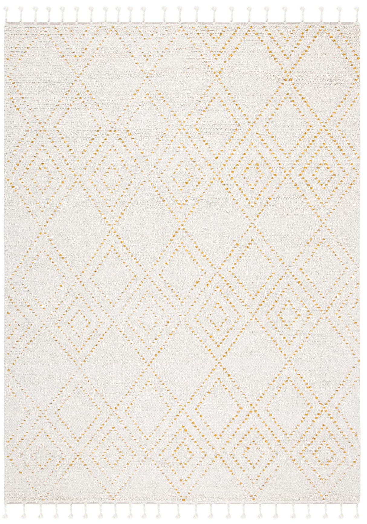 Safavieh Casablanca Csb676D Ivory/Gold Rugs - Safavieh - csb676d - 28