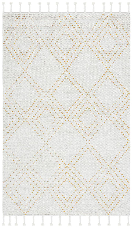Safavieh Casablanca Csb676D Ivory/Gold Rugs - Safavieh - csb676d - 4