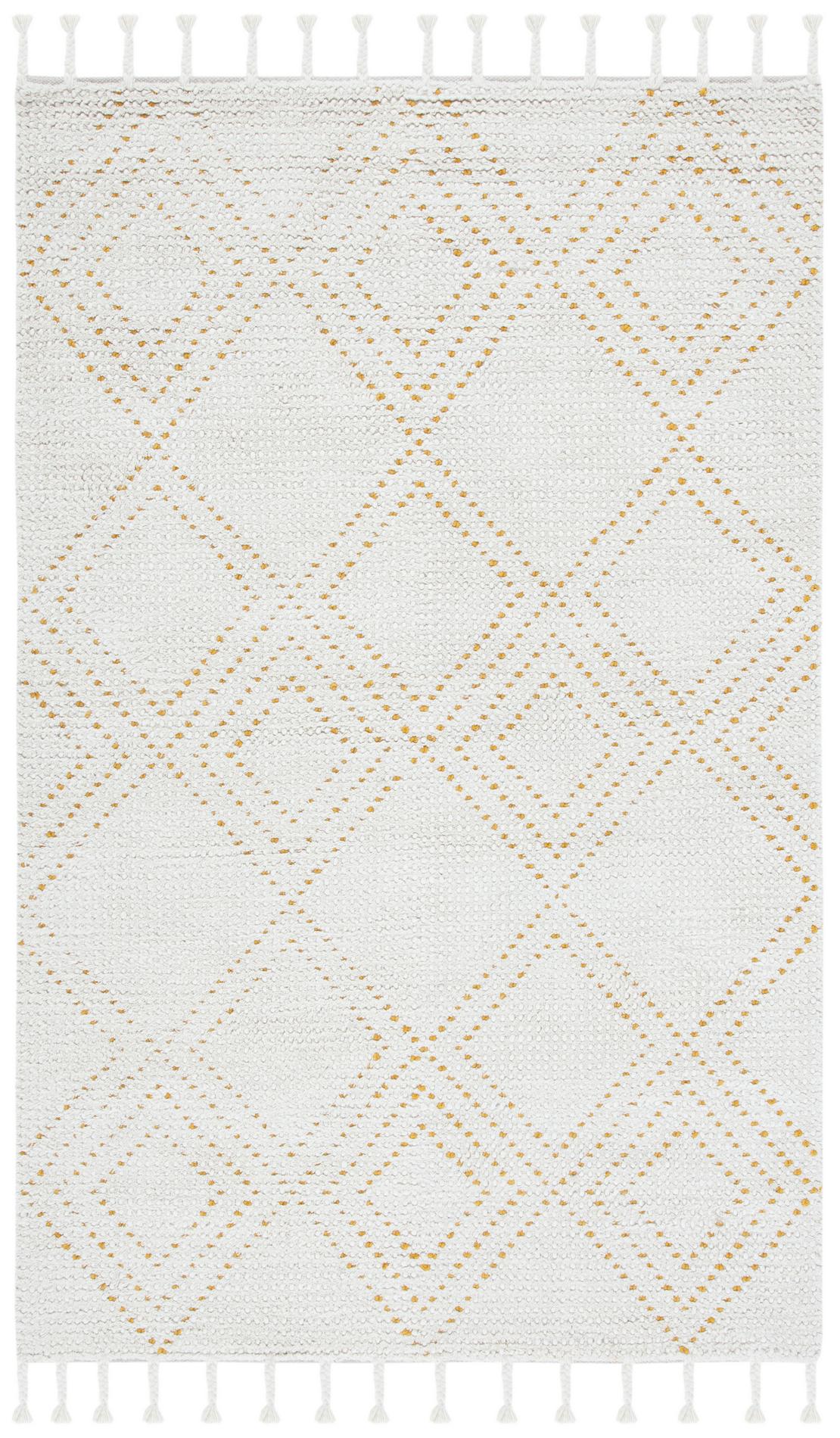 Safavieh Casablanca Csb676D Ivory/Gold Rugs - Safavieh - csb676d - 4