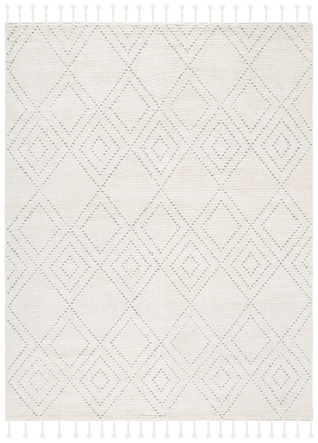 Safavieh Casablanca Csb676F Ivory/Grey Rugs - Safavieh - csb676f - 28