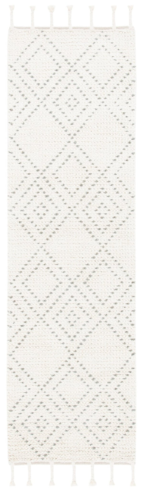 Safavieh Casablanca Csb676F Ivory/Grey Rugs - Safavieh - csb676f - 28