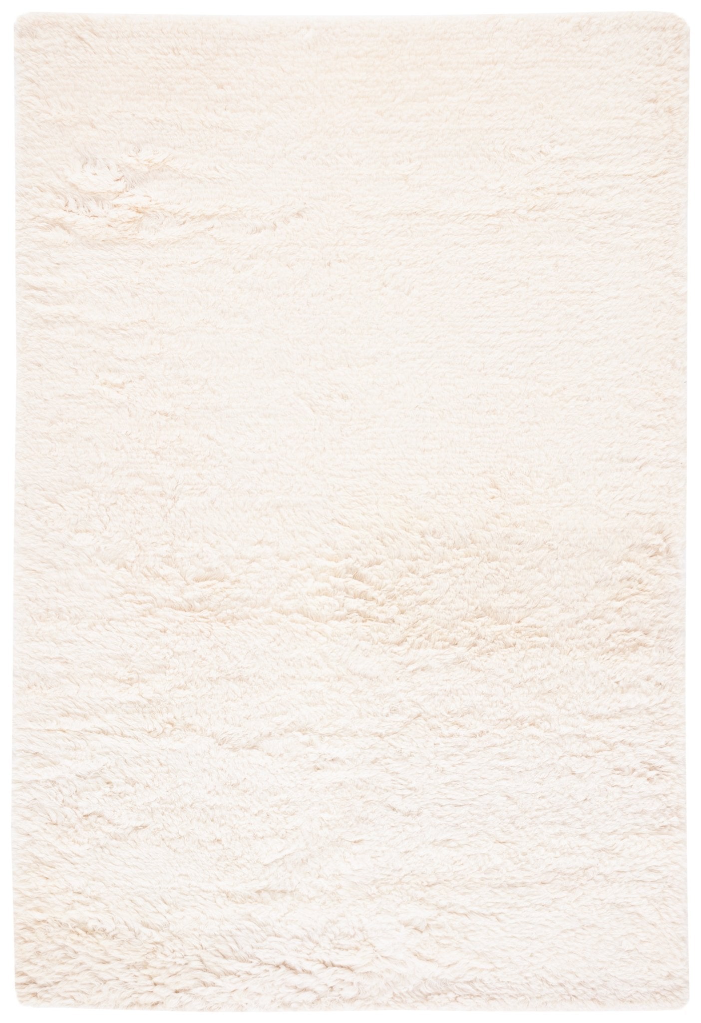 Safavieh Casablanca Csb701A Ivory Rug - Safavieh - csb701a - 3