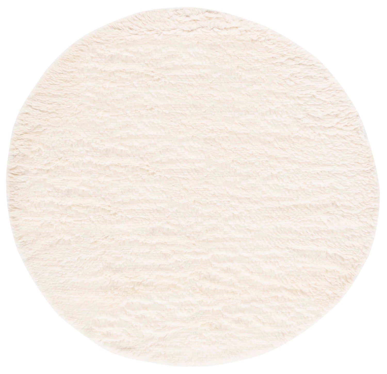 Safavieh Casablanca Csb701A Ivory Rug - Safavieh - csb701a - 6r
