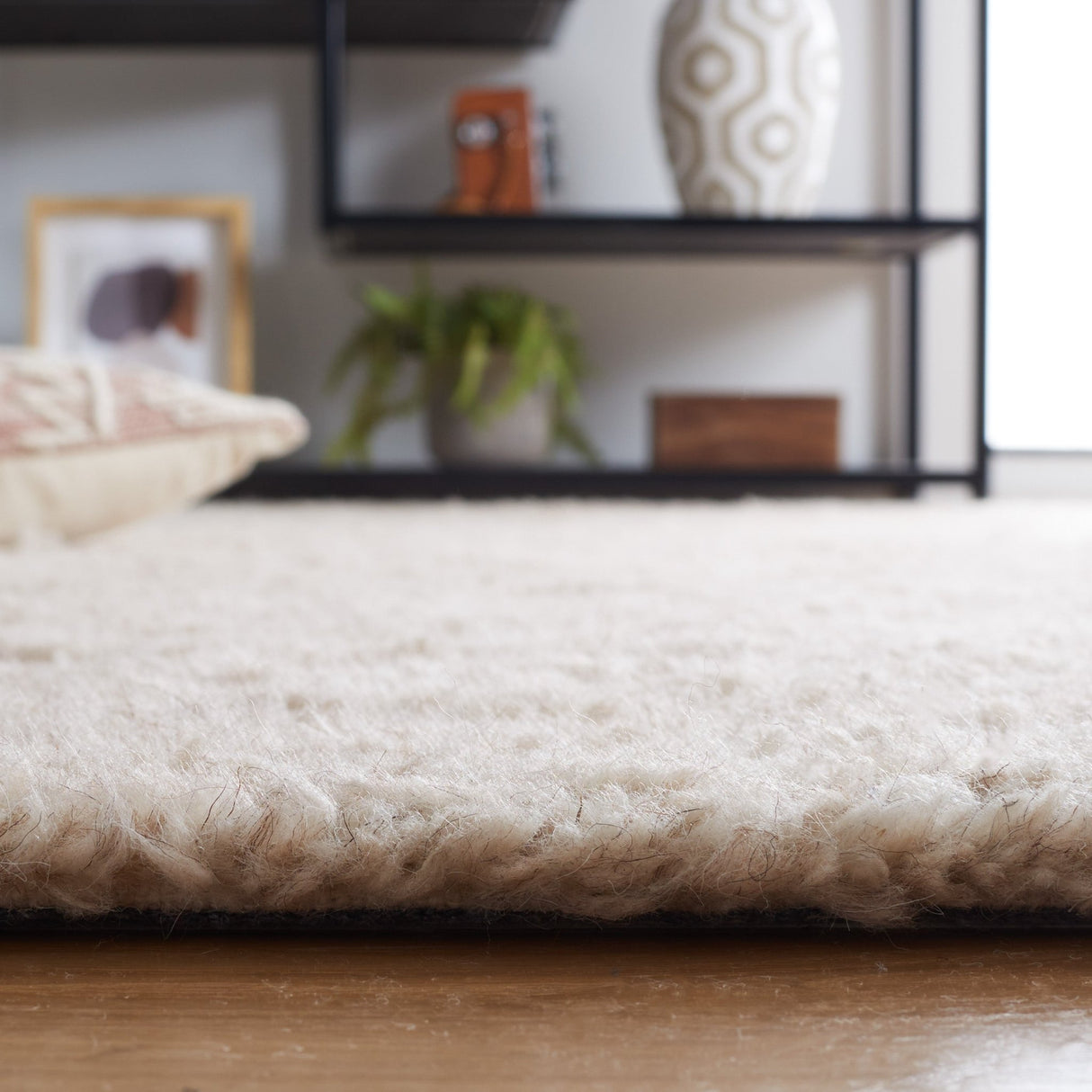 Safavieh Casablanca Csb702B Beige Rug - Safavieh - csb702b - 6r