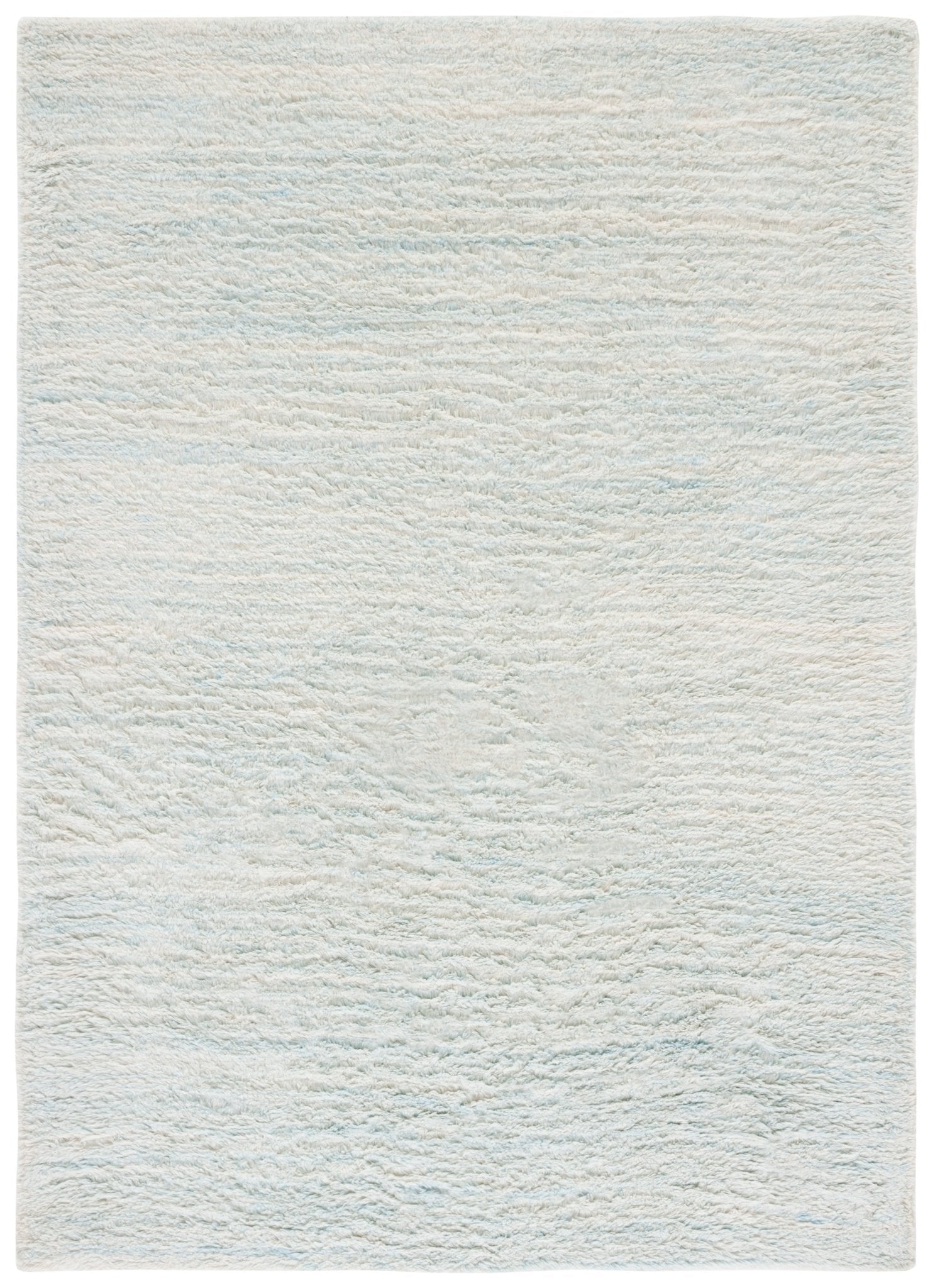 Safavieh Casablanca Csb702M Light Blue Rug - Safavieh - csb702m - 3