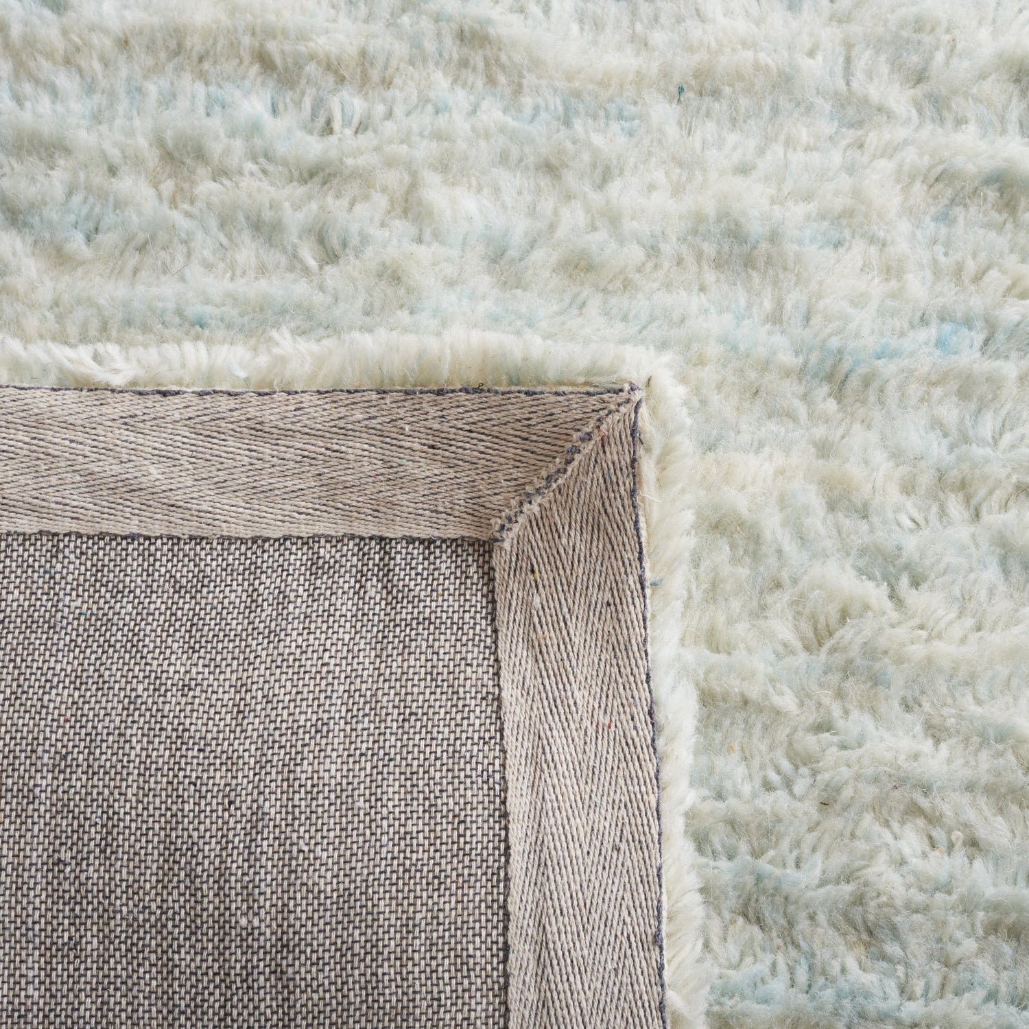 Safavieh Casablanca Csb702M Light Blue Rug - Safavieh - csb702m - 6r