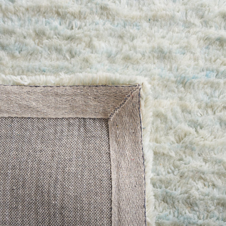 Safavieh Casablanca Csb702M Light Blue Rug - Safavieh - csb702m - 6r