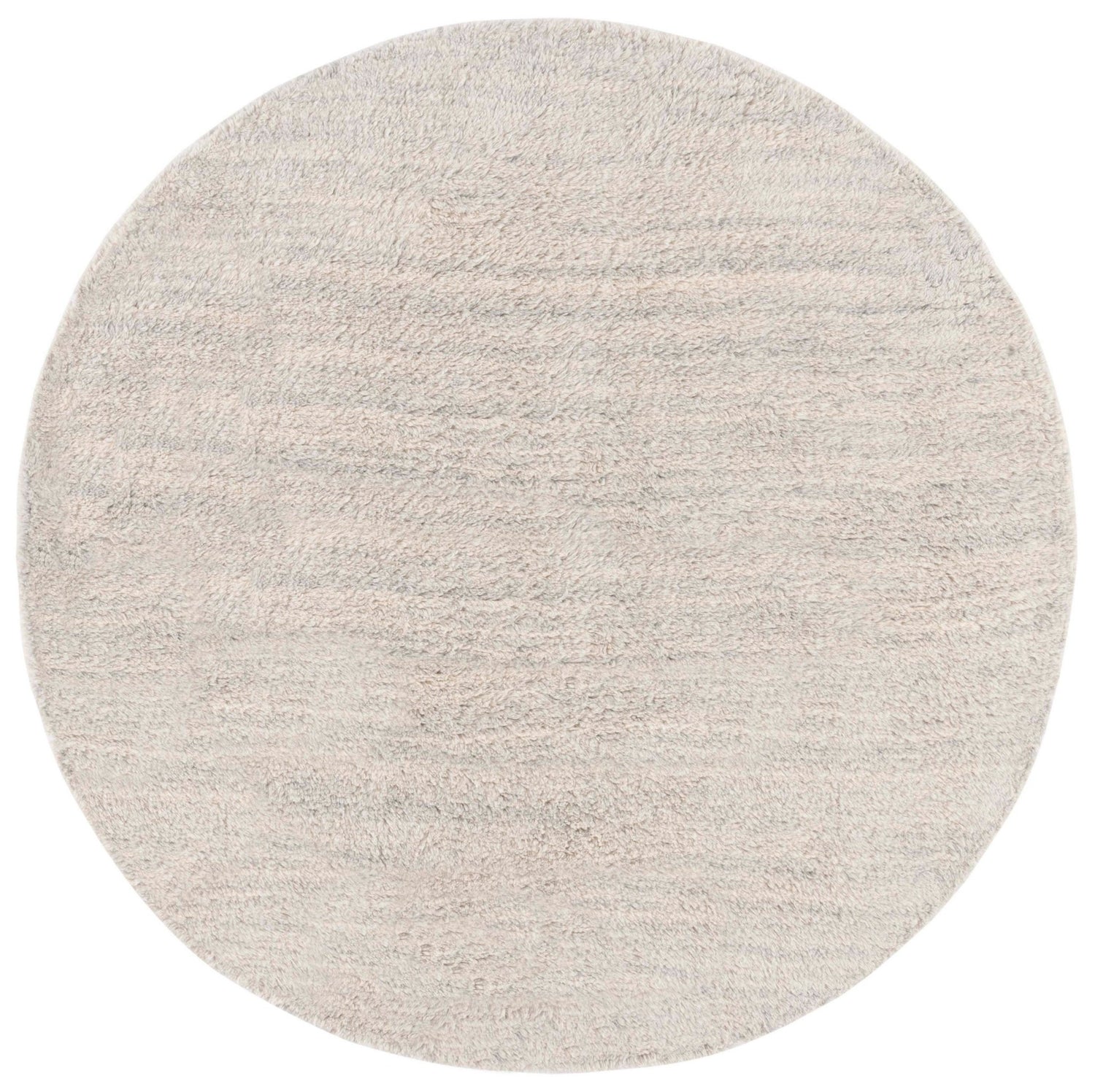Safavieh Casablanca Csb703G Silver/Ivory Rug - Safavieh - csb703g - 6r