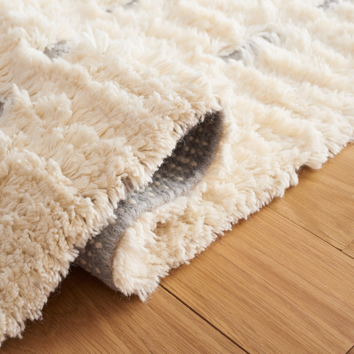 Safavieh Casablanca Csb705F Grey/Ivory Rug - Safavieh - csb705f - 6r