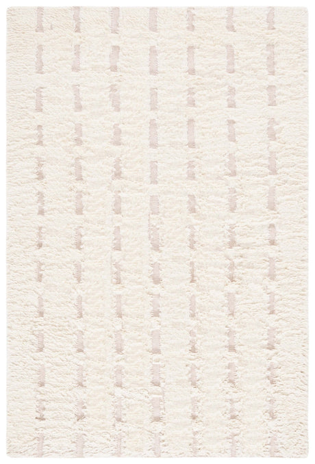 Safavieh Casablanca Csb705U Pink/Ivory Rug - Safavieh - csb705u - 3