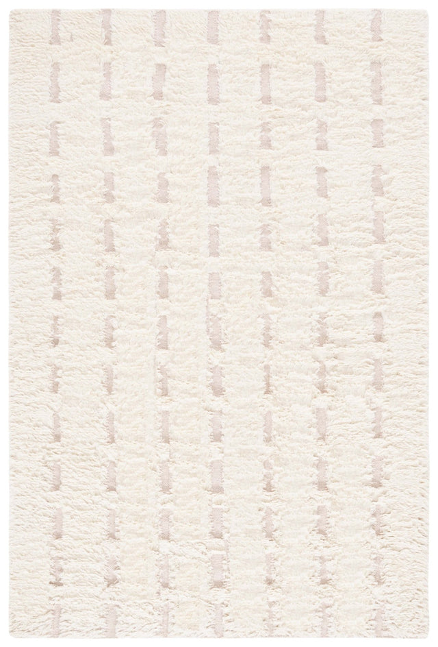 Safavieh Casablanca Csb705U Pink/Ivory Rug - Safavieh - csb705u - 3