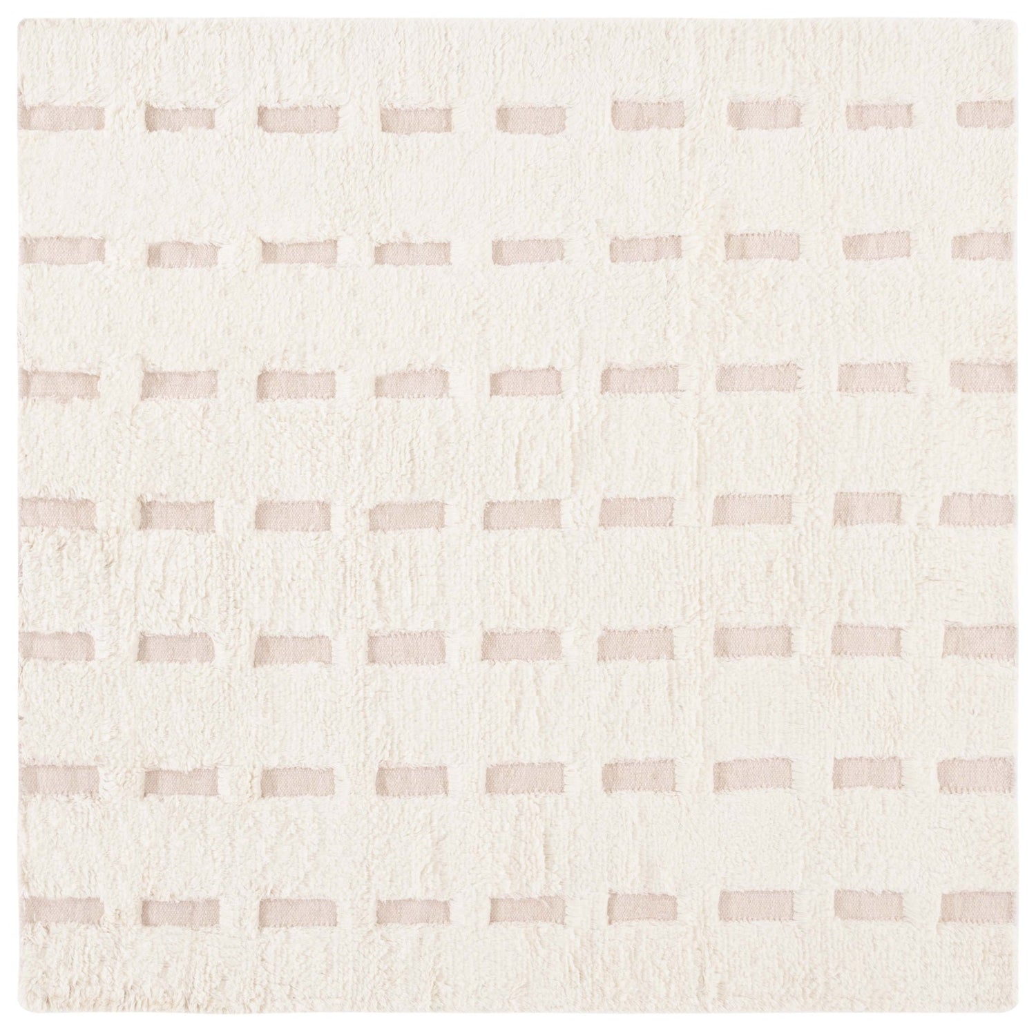 Safavieh Casablanca Csb705U Pink/Ivory Rug - Safavieh - csb705u - 6r