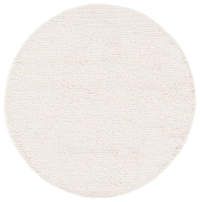 Safavieh Casablanca Csb793A Ivory Rug - Safavieh - csb793a - 5r