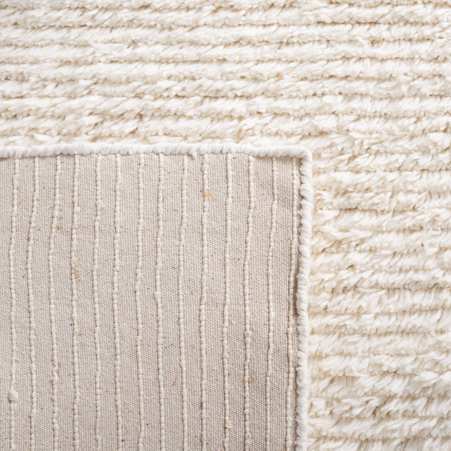 Safavieh Casablanca Csb793A Ivory Rug - Safavieh - csb793a - 5r