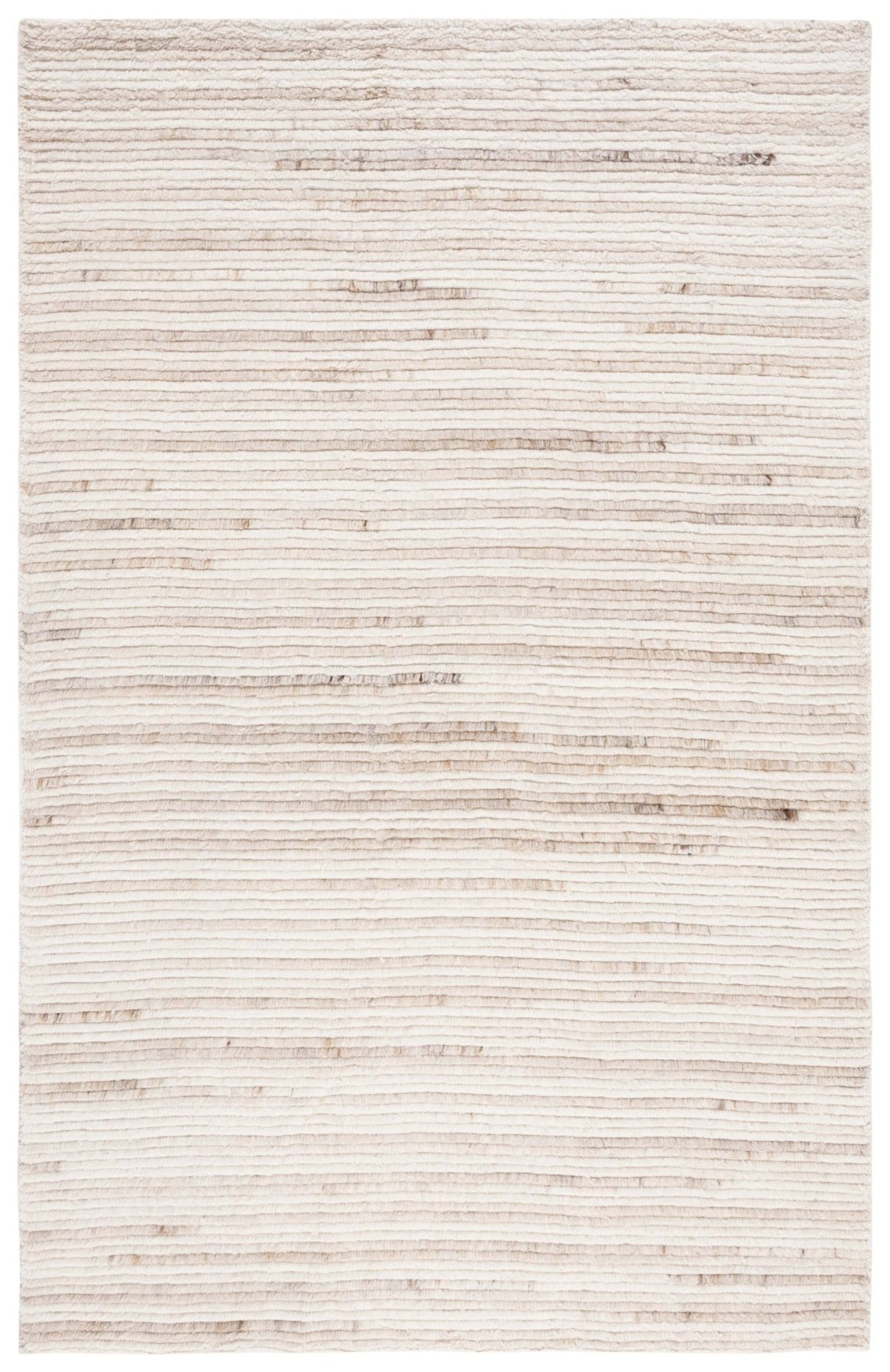 Safavieh Casablanca Csb793B Beige/Ivory Rug - Safavieh - csb793b - 3