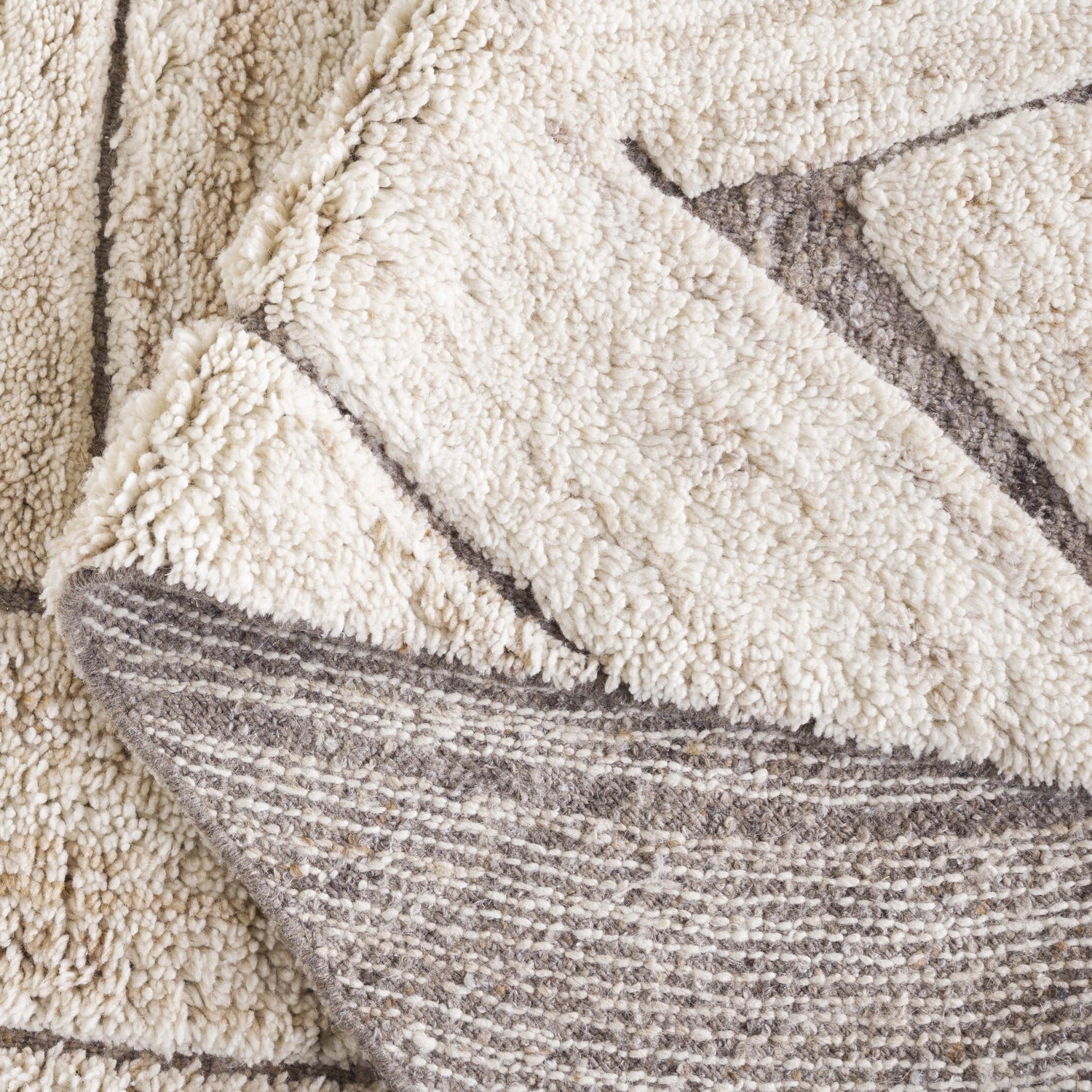 Safavieh Casablanca Csb794B Natural/Beige Rug - Safavieh - csb794b - 29