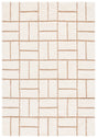 Safavieh Casablanca Csb795A Natural/Ivory Rug - Safavieh - csb795a - 3