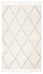 Safavieh Casablanca Csb951M Blue/Ivory Rugs - Safavieh - csb951m - 4
