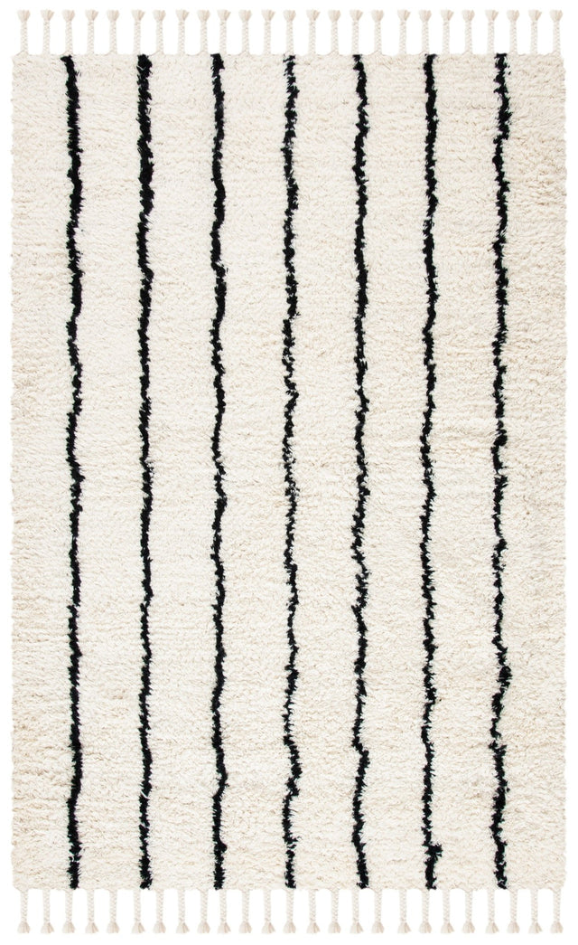 Safavieh Casablanca Csb954Z Black/Ivory Rugs - Safavieh - csb954z - 28