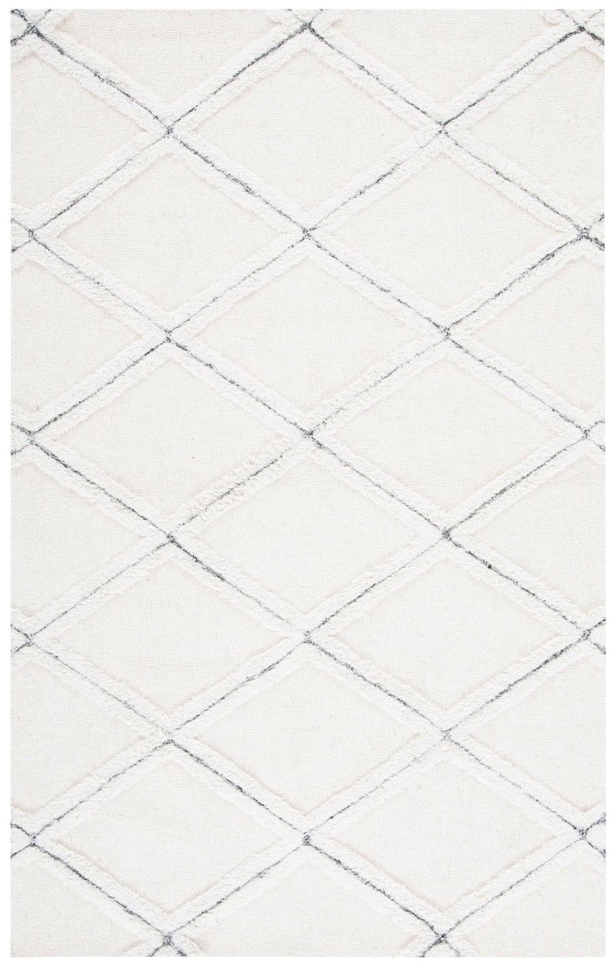 Safavieh Casablanca Csb976A Ivory Rugs - Safavieh - csb976a - 3