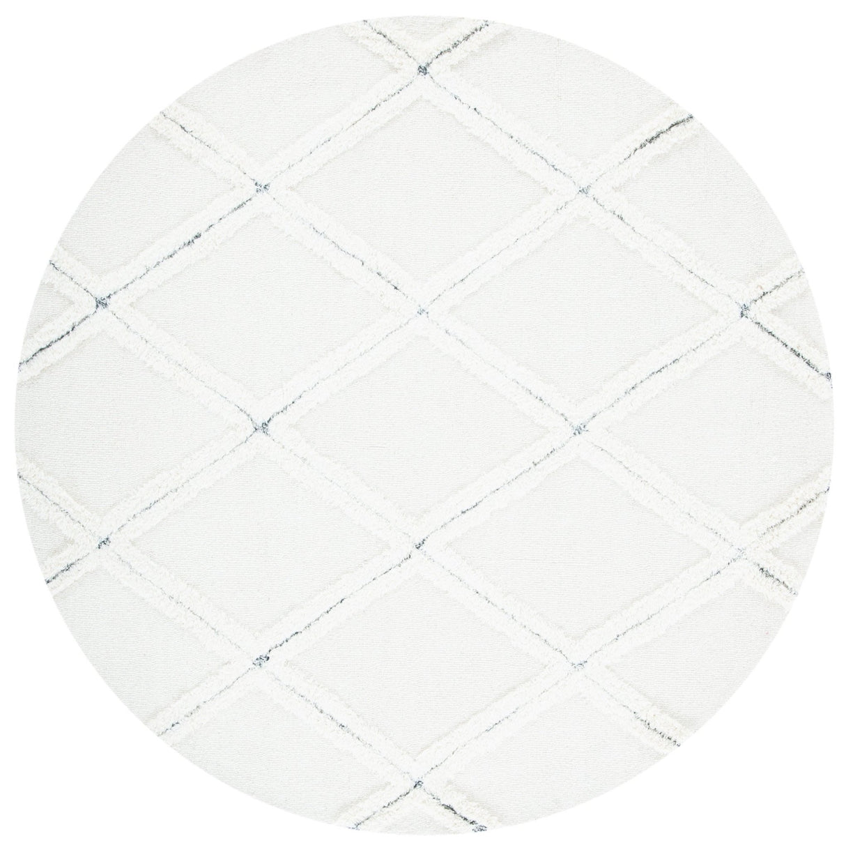 Safavieh Casablanca Csb976A Ivory Rugs - Safavieh - csb976a - 6r